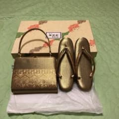 和装用バッグ&履き物のサムネイル