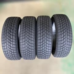 175/60R16 ミシュランX-ICE  スタッドレスラクティス 175/60R16 ミシュランX-ICE SNOW スタッドレスラクティス - メルカリ