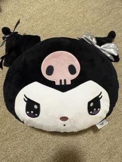 クロミ 一番くじ ラストワン賞 - メルカリ