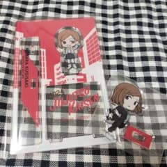 Jujutsu Kaisen Nobara Kugisaki acrylic Stand 2-piece set