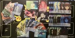 ヴァイスシュヴァルツブラウ　fate まとめ売りのサムネイル