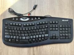 Microsoft Comfort Curve Keyboard2000のサムネイル