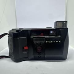 【動作確認ＯＫ】PENTAX　PC35AF-M SE date PENTAX PC35AF-M SE DATE フィルムカメラ 本体 - メルカリ