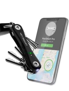 Tile KeySmart pro (キースマート) タイル キースマート プロのサムネイル