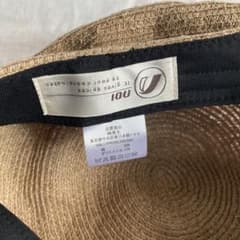レディース　帽子　ベレー帽のサムネイル