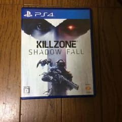 ps4キルゾーンのサムネイル
