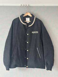 visvim FERRAND DOWN JKT チャコール 3 - メルカリ