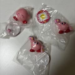 カービィ　売り切り　吉野家　牛丼のサムネイル