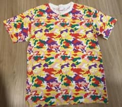 ももクロ　羽根　Tシャツのサムネイル