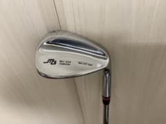 三浦技研　MG-S01 tour　ウェッジ　51度のサムネイル