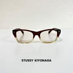 も*つ様 美品 Stussy 眼鏡 サングラス KIYONAGA SOPH. も*つ様 美品 Stussy 眼鏡 サングラス KIYONAGA SOPH. - メルカリ