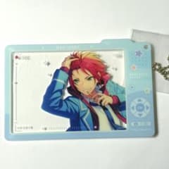 速達発送】あんスタ 衣更真緒 スタライ10th リングライト | Shop at
