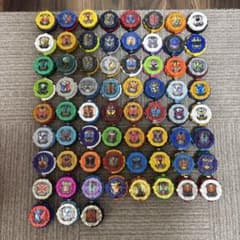 仮面ライダージオウ　食玩ライドウォッチセットのサムネイル