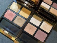 TOM FORD アイシャドウパレット 2点セットのサムネイル