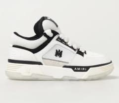 【AMIRI】アミリ MA-1 レースアップスニーカー 28 即購入・即日発送◉ AMIRI】アミリ MA-1 レースアップスニーカー 28 即購入・即日発送