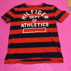 トミーフィルフィガー　16-18 Tシャツのサムネイル