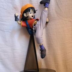 ドラゴンボール　パン　フィギュアのサムネイル