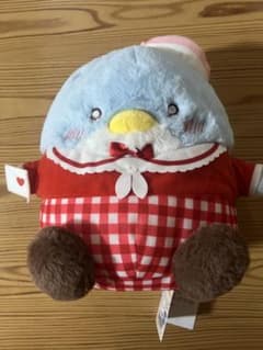 サンリオキャラクターズラブレターフォーユードールBIGタイプ2