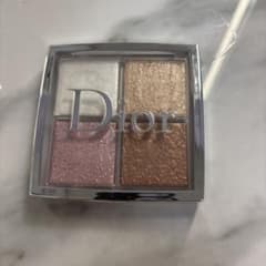 Dior BACKSTAGE GLOW FACE PALETTE 001のサムネイル