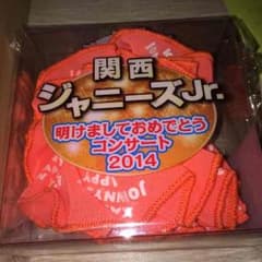 シュシュのサムネイル