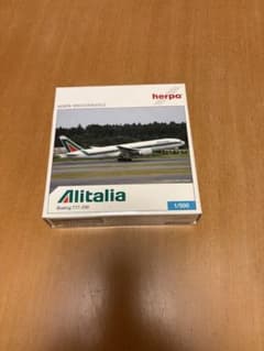 安いアリタリア航空 herpaの通販商品を比較 | ショッピング情報の