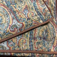 ETRO バスタオル　フェイスタオルのサムネイル