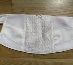 美品☆ 犬印　妊婦帯　サポートベルト　Lのサムネイル