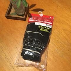 MIZUNO サーモス手袋のサムネイル