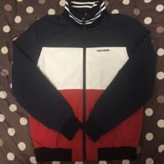 【値下げ】トミー tommy アウター ジャケットのサムネイル
