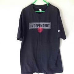 INDEPENDENT♠︎Tシャツのサムネイル