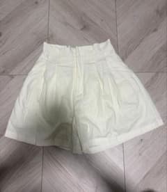 one after another NICE CLAUP ショートパンツ Fのサムネイル