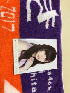 白石麻衣 生写真のサムネイル