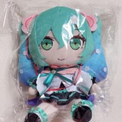 初音ミク　マジカルミライ2021　新品未開封　入手困難　レア　値下げ中のサムネイル