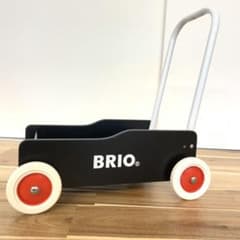 BRIO ブリオ  手押し車のサムネイル