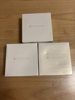 umikara リキッドファンデーション レフィル ライトオークル 15g 3個