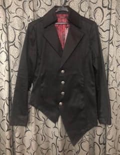 【新品】★★★SEANA アシメ　ジャケットのサムネイル