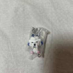 NIZOO KINAマスコット キーホルダー カプセルトイのサムネイル