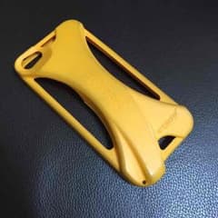 【iPhone5/5s用】 iPhoneケース アンプジャケットのサムネイル