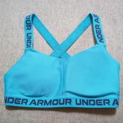 UNDER ARMOUR　アンダーアーマーのサムネイル