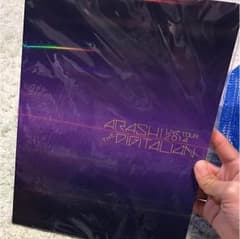 嵐Liveグッズのサムネイル
