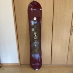 18-19 CAPITA KAZU PRO 154cm - メルカリ
