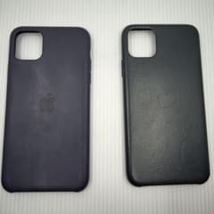 アップル純正 iPhone 11 Pro Max ケース セットのサムネイル