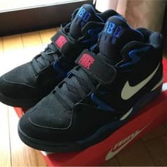 大橋岳士さま 専用 AIR FORCE 180 28.5㎝のサムネイル