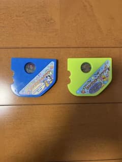 ディズニー・おやすみシアターカセットのサムネイル