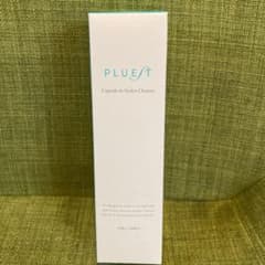 プルエスト PLUESTカプセルインハイドロクレンズ 110gのサムネイル
