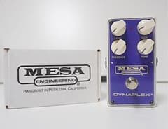 Mesa/Boogie DYNAPLEXのサムネイル