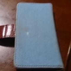 XPERIA SO-04E  手帳カバーのサムネイル