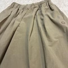 ORCIVAL 今期ガーメントダイ Aラインスカート ORCIVAL 今期ガーメントダイ Aラインスカート - メルカリ
