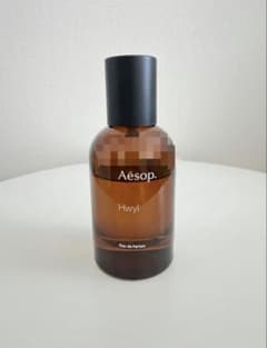 Aesop Hwyl オードパルファムのサムネイル