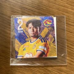 ベガルタ仙台 SENA ステッカーのサムネイル